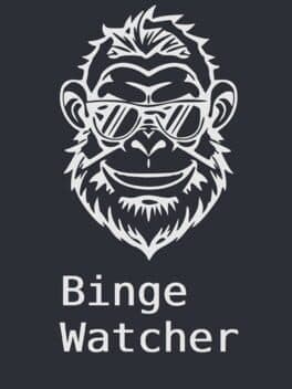 BingeWatcher cover art