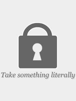 Take Something Literally cover art