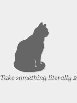 Take Something Literally 2 cover art