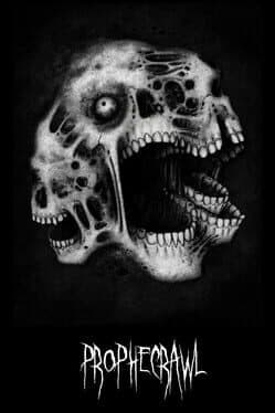 Prophecrawl cover art