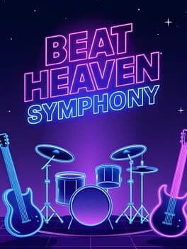 Beat Heaven Symphony cover art