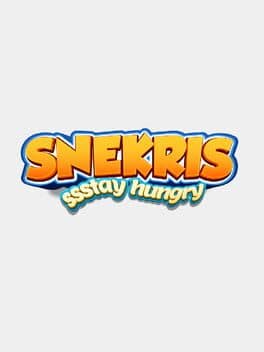 Snekris cover art