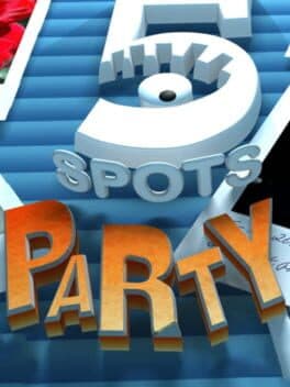 5 Spots Party cover art