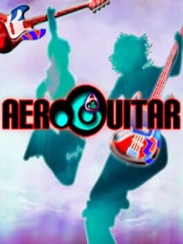 Aero Guitar cover art