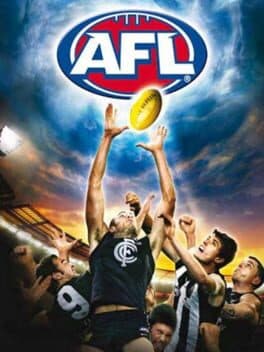 AFL cover art