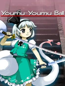Youmu-Youmu Ball cover art