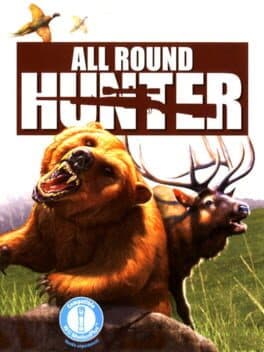 All Round Hunter cover art