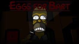 Eggs for Bart cover art