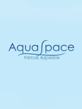AquaSpace cover art