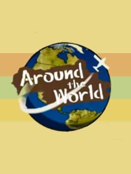 Around the World cover art
