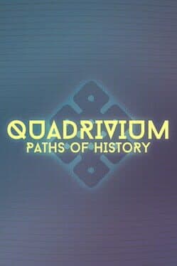 Quadrivium: Paths of History cover art