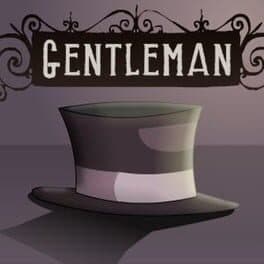 The Gentleman cover art
