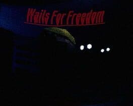 Wails For Freedom cover art