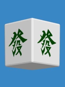 Mahjong Towers cover art