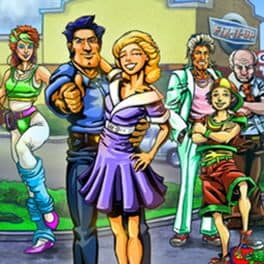 Fix-It-Up 80's: Meet Kate's Parents cover art