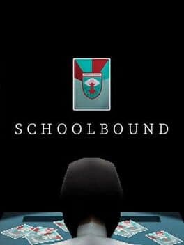 Schoolbound cover art