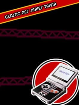 Classic NES Series Trivia cover art