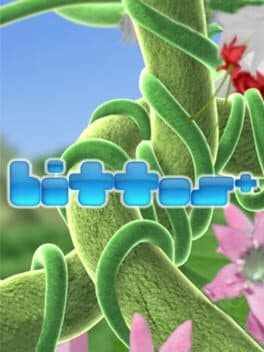 Bittos+ cover art