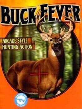 Buck Fever cover art