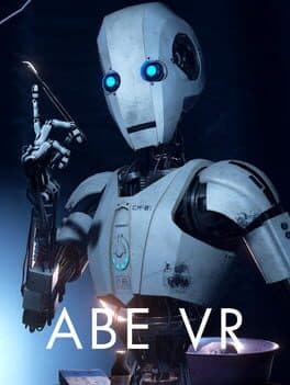 Abe VR cover art