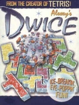 Alexey's Dwice cover art