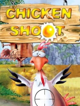 Chicken Shoot cover art