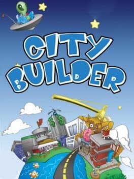 City Builder cover art
