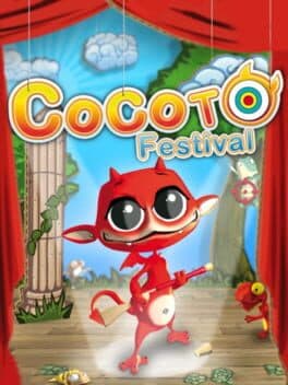 Cocoto Festival cover art