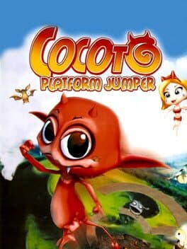 Cocoto Platform Jumper cover art