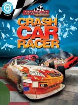 Crash Car Racer cover art