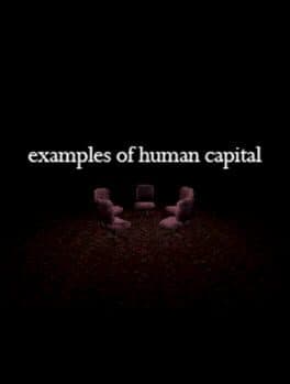 Examples of Human Capital cover art