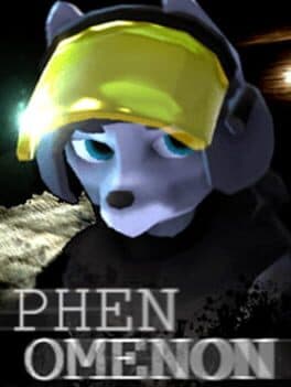 Copycat's Phenomenon cover art