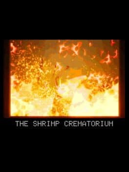 The Shrimp Crematorium cover art