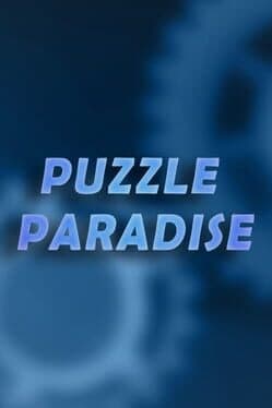 Puzzle Paradise cover art
