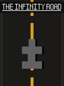 The Infinity Road cover art