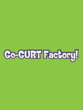 Go-Gurt Factory! cover art