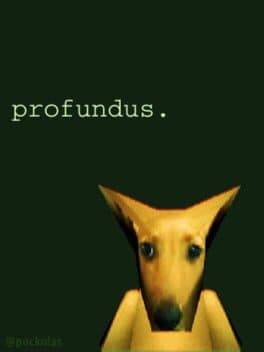 Profundus cover art