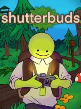 Shutterbuds cover art
