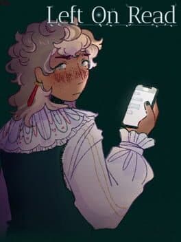 Left On Read cover art