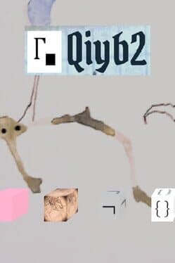 Qiyb2 cover art