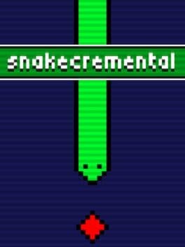 Snakecremental cover art