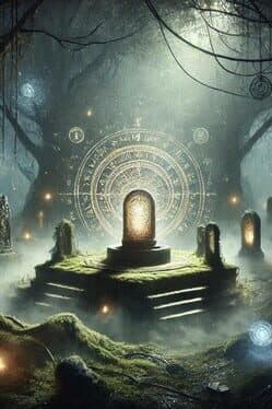 Misterios Ocultos cover art