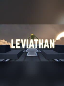 Leviathan cover art