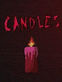 Candles cover art
