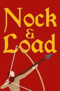 Nock & Load cover art