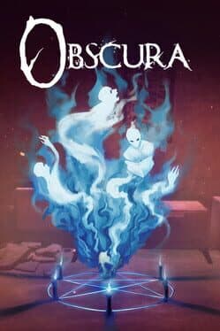 Obscura cover art