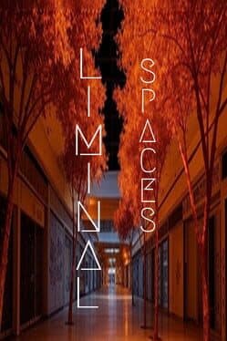 Liminal Spaces: Outside The Backrooms cover art