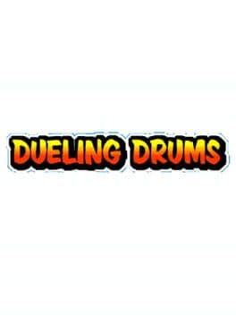 Dueling Drums cover art