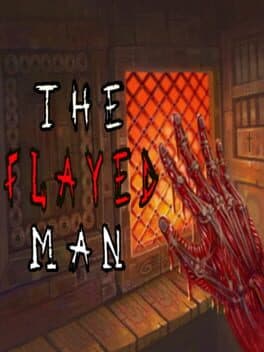 The Flayed Man cover art