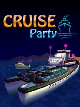 Cruise Party cover art
